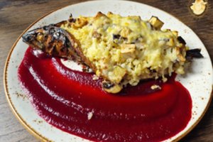 Sako, kad čia pavalgyti renkasi Mažeikių „grietinėlė“: nepamenu, kada esu matęs kažką baisesnio