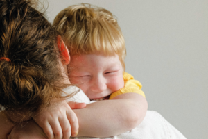 Norintiems globoti vaikus finansinė valstybės parama nėra svarbiausia – žmogui reikia žmogaus