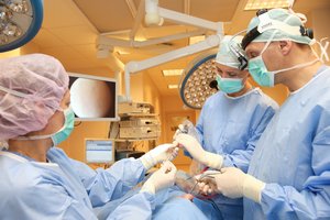 Nemalonių pojūčių žarnyno tyrimų metu galima išvengti: jaučiantiems baimę – gydytojos išeitis