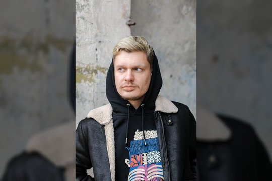 Reta genetinė liga nesutrukdė tapti vadovu: įsidarbinti padės ne diplomas