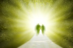 Iš anapus sugrįžęs vyras atskleidė, kaip atrodo pomirtinis gyvenimas