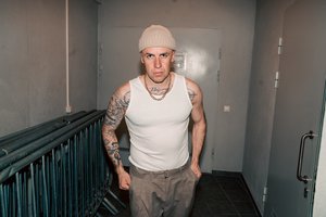 Vidas Bareikis skelbia dešimtmečio koncertą arenoje: prmieji bilietai – už rekordiškai mažą sumą