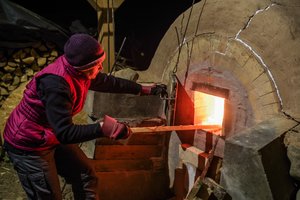 Netikėta prognozė: šokas dėl energetikos krizės jau gali būti praėjęs, kitąmet augs algos