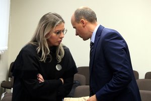 Stringa „Grigeo“ bylos nagrinėjimas – teismas spręs, ar grąžinti ją prokurorams