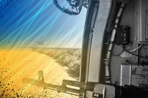 Karo analitikai: Rusija reikalauja teisės vienu metu ir žudyti, ir prekiauti