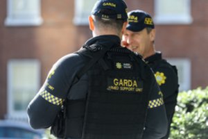 Verslininku norėjusio tapti Airijos lietuvio sąmoningas aklumas nustebino teisėją: užsitraukė gėdą ir bausmę