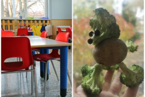 Mamai tokios šventės darželyje kelia pyktį: „Tai didžiausia nesąmonė, kokią tik galima sugalvoti“