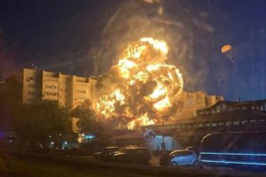 Aukų skaičiui augant, Rusijos valdžia pateikė paaiškinimą, kodėl karinis lėktuvas rėžėsi į devynaukštį