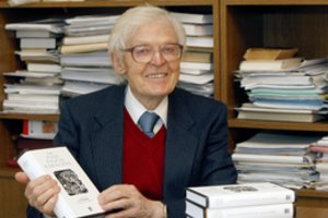 Šviesaus atminimo Leonardas Sauka lietuvių tautos būdo bruožų ieškojo ir pasakose, ir dainose