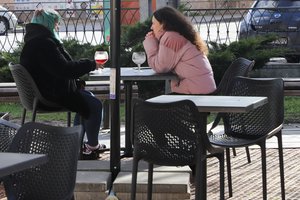 Seimo Biudžeto ir finansų komitetas pritarė neterminuotai PVM lengvatai maitinimo įstaigoms