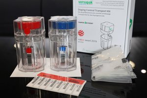 Lietuvos „CrossFit“ čempionė susilaukė dviejų metų diskvalifikacijos.