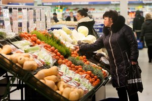 Ministerija atmeta kritiką, kad pajamų didinimas kitąmet mažins perkamąją galią