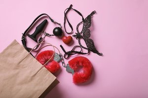 Lietuviai darosi vis drąsesni, o užsukę į erotinių prekių parduotuvę gailisi tik vieno