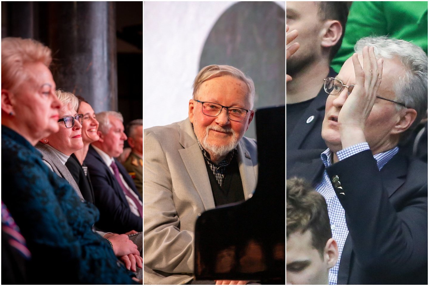 Pirmasis atkurtos Nepriklausomos Lietuvos valstybės vadovas Vytautas Landsbergis spalio 18-ąją atšventė 90-mečio jubiliejų.