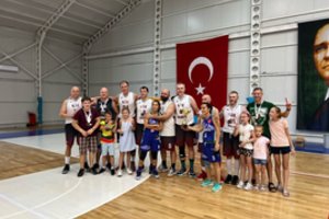 Kauno klubas 30-metį pažymėjo triumfu tarptautinėse varžybose