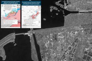 Aiškėja nauji Rusijos pajėgų planai Ukrainoje: karybos ekspertai paaiškino, kokiam smūgiui ruošiasi Kremlius