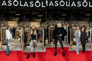 Kosmetikos butiko atidaryme – žinomos viešnios: paatviravo apie savo grožio ritualus