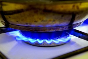 O. Scholzas: dėl dujų kainų ribojimo susitarti tik ES šalims neužteks