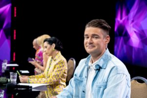 Paulius Mikolaitis netikėtai prabilo apie gyvenimą be tėvo: „Jo nemačiau daug metų“