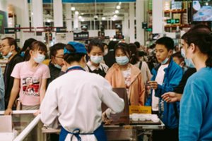 Kinijos stebuklui galas? Krizė būsto rinkoje tik įsibėgėja, tačiau ji – ne vienintelė, kuri kelia galvos skausmą Xi Jinpingui