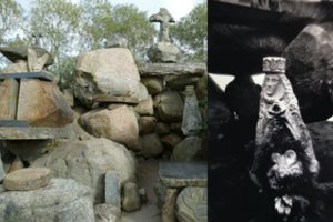 Ir Saulė, ir Mėnulis, ir visos Žvaigždės – Orvidų sodybą primins fotografijos ir filmai