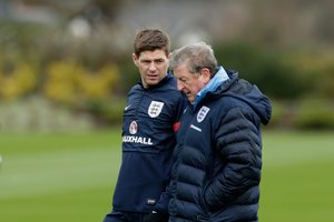 Po pralaimėjimo parodytos durys „Aston Villa“ treneriui S. Gerrardui