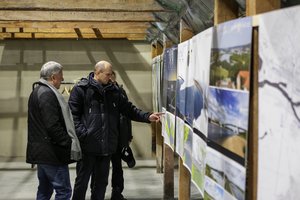 Pasiūlymai statyti naują tiltą Kaune – per brangūs, bus skelbiamas naujas konkursas