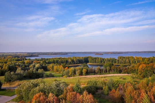 Anykščių turizmas nesnaudžia – nesvarbu lauke ruduo ar žiema