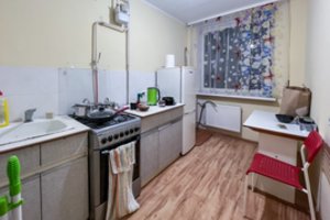 Savo namais nepatenkinti daugybė lietuvių, bet keisti nieko nesiima. Kodėl?