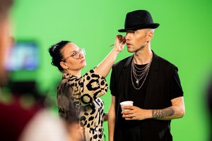 Paaiškėjo nežinomi faktai apie Dimą Šavrovą-Sashą Songą 