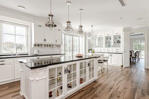 Šiai namų erdvei lietuviai dėmesio ir pinigų skiria vis daugiau