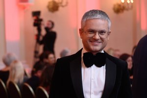 Jubiliejų švenčiantis E. Žičkus – apie išmoktas pamokas ir asmeninį gyvenimą: „Atradau balansą“