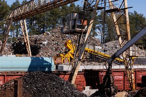 Metalo supirkimo aferą surezgusi grupuotė įtraukė ir asocialius asmenis – už jų parašą sumokėdavo kelis eurus