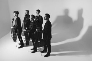 Artėja violončelių grupės „Cello Club“ koncertas – publika galės nerti į reto grožio jutimines ir garsines patirtis