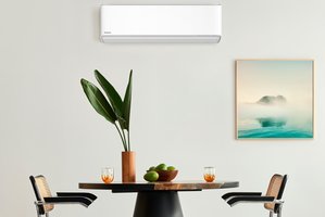 Nusprendėte šildytis oras-vanduo šilumos siurbliu, o kas toliau: du dalykai, kurie čia svarbiausi