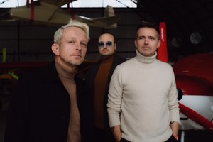 27-ąjį gimtadienį paminėjusi grupė „Biplan“ gerbėjams pažėrė džiugių naujienų