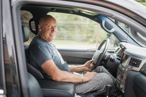 R. Kurtinaitis – apie iš jo pavogtą automobilį: puskvailiai dar išdrįso pasiūlyti išsipirkti