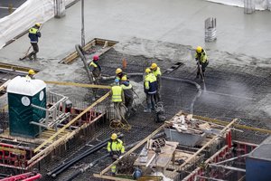 Būsto pirkimo vajaus pabaiga? Mažėja sandorių, jau pradėjo kristi NT kainos