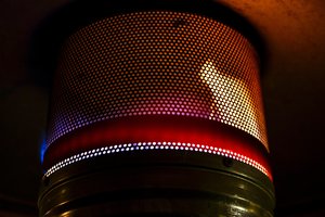 Vokietija atsilieka nuo įsipareigojimų: rugsėjį sutaupė mažiau dujų nei ES yra sutarusi