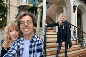 Aiškėja, kokius turtus iš koncertų Rusijoje krovėsi Ala Pugačiova