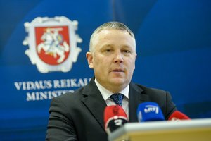 Buvęs VST vadas paskutinę darbo dieną išsiuntė raštą A. Bilotaitei: prašo pasiaiškinimų dėl nesuprantamų sprendimų