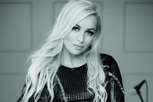 Patogų darbą į savo verslą iškeitusi Viktorija Perminaitė-Emanuel: „Buvo daug streso“