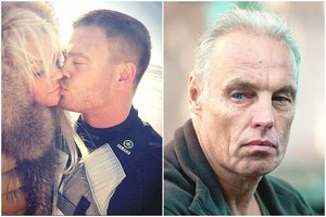 Agurkinių gaujos vadeivos žudiko etiketės norinčiam nusikratyti banditui koją kiša DNR pėdsakai