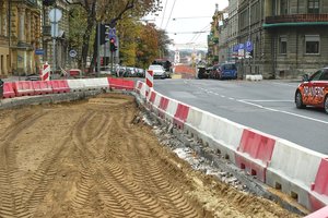 Urbanizuotose užstatytose teritorijose siūloma siaurinti kelio apsaugos zonas