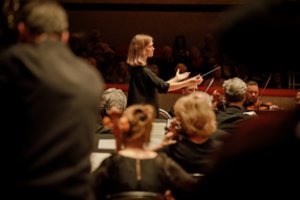 Lietuvės turo po garsiausias Amerikos sales užkulisiuose – du maži vaikai ir naujagimis