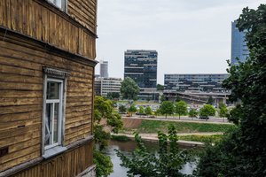 Būsto pardavimai Vilniuje menksta, tačiau brangiausių kainos – neįtikėtinos