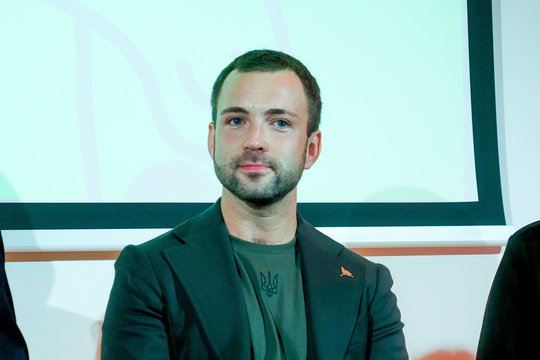 Vienas Laisvės partijos kandidatų į Vilniaus merus išreiškė paramą T. V. Raskevičiui