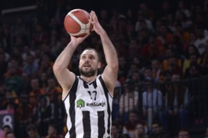G. Orelikas atvedė „Besiktas“ komandą į pirmąją pergalę