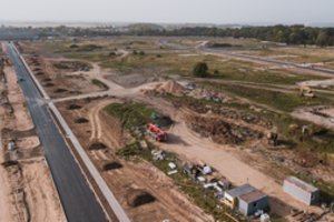 Kauno Aleksoto inovacijų parkas per 20 metų sieks pritraukti 90 mln. eurų kapitalo