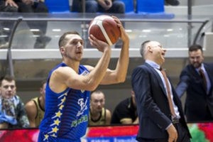 Pasvalyje – fantastiškas išsigelbėjimas ir du pratęsimai: Prienai toliau lieka be pergalių